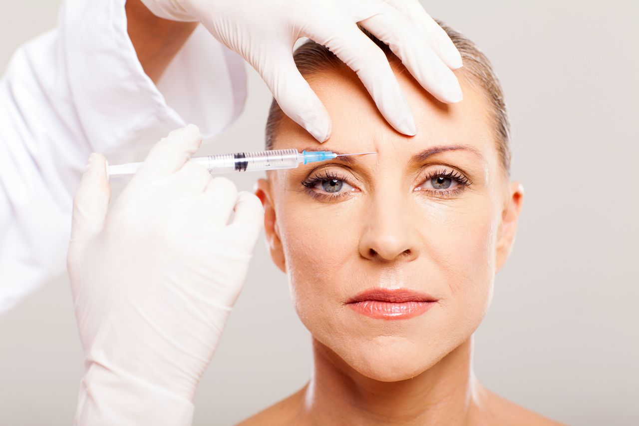 What To Know About Botox
