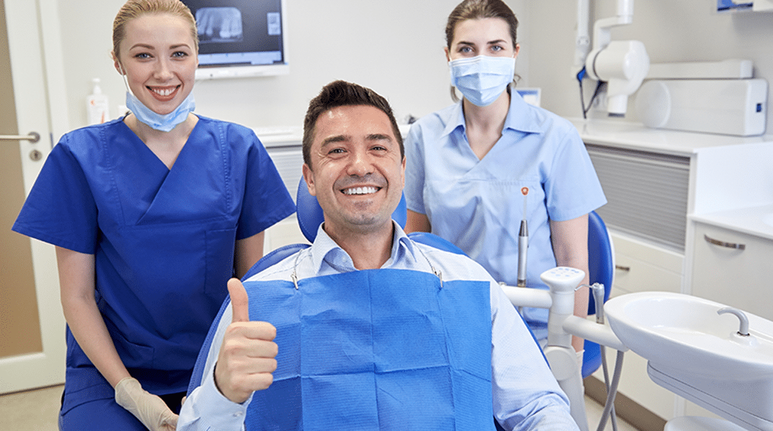 Knowing How To Look For A Qualified Dental Provider